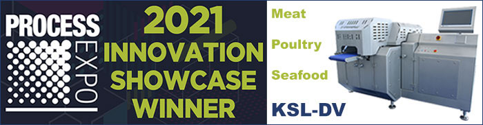 Innovation Showcase Winner